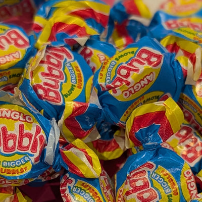 Anglo Bubbly Bubble Gum