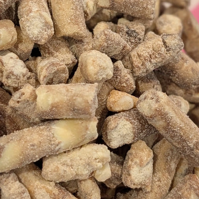 Choc Nibbles