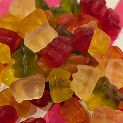 Haribo Gold Bears
