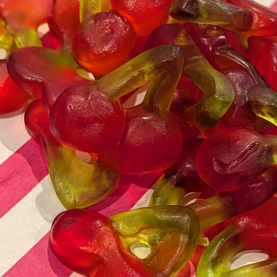 Haribo Twin Cherries