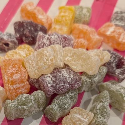 Jelly Babies