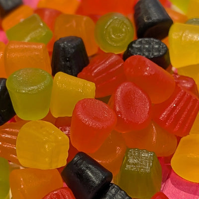 Midget Gems