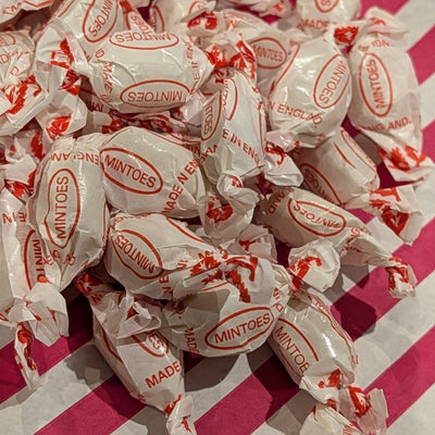 Mintoes