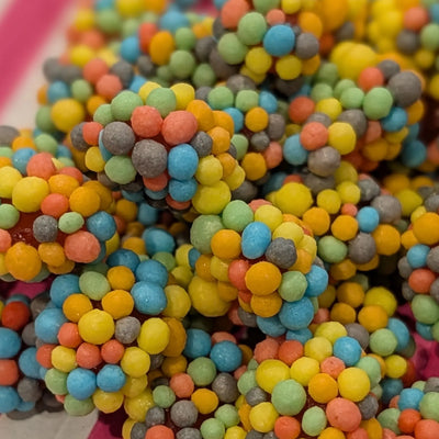 Rainbow Rocks