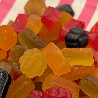 Wine Gums