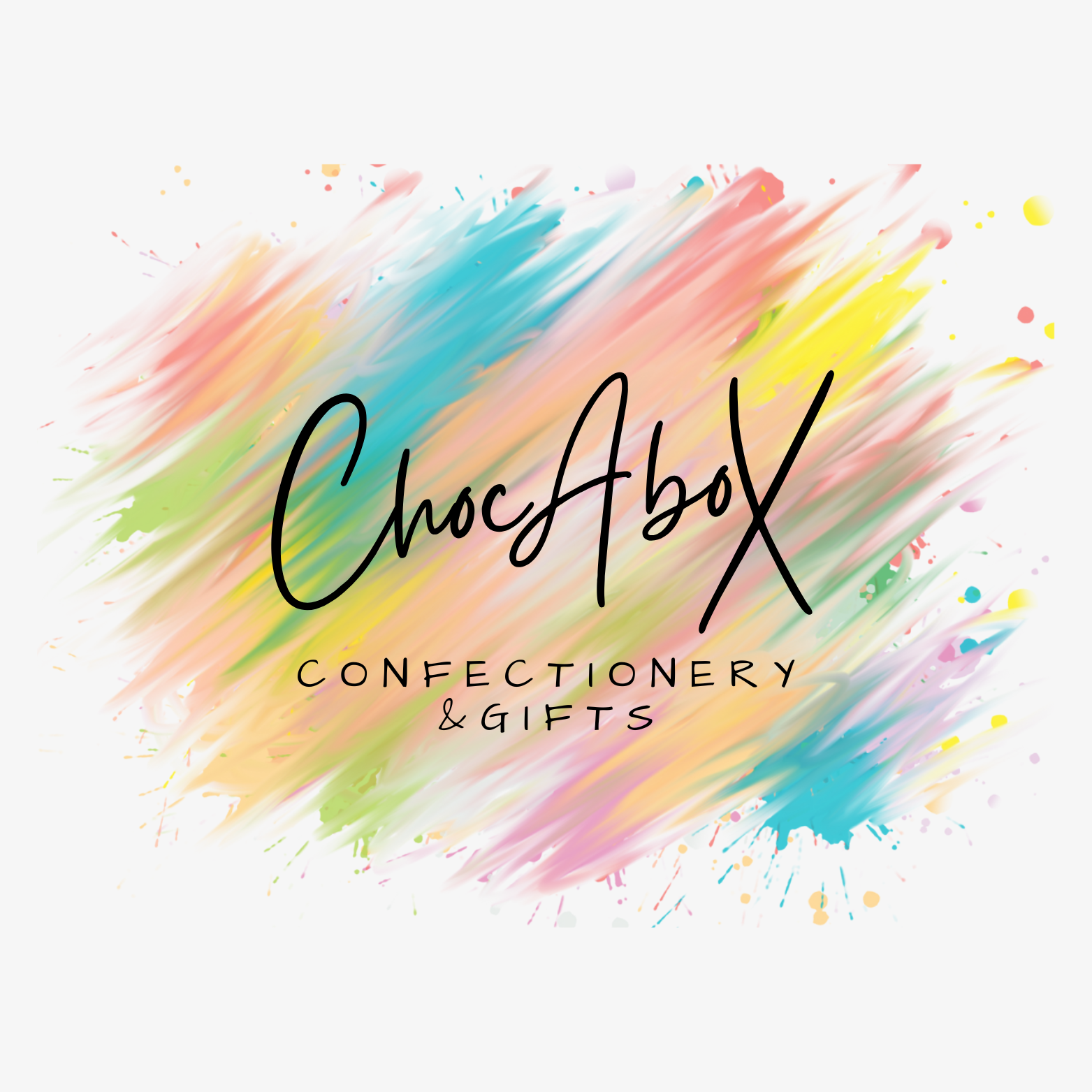 Chocabox Traditional Sweet Shop