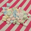 Candy Letters - Alphabet Sweets