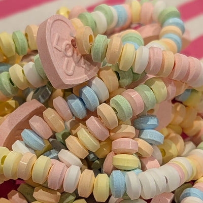 Candy Necklaces