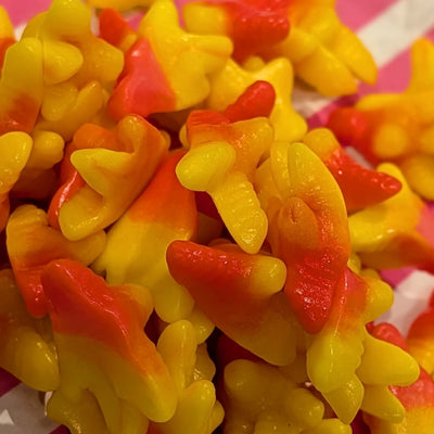 Chicken Feet