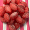 Dobson's Strawberry Sherbets