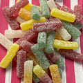 Fizzy Chips