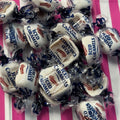 Sea Salt Iced Caramels