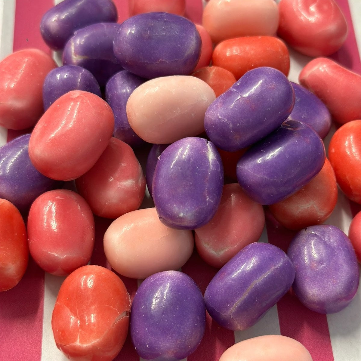 Wild Berry Pinballs