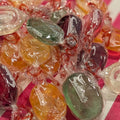 Crystal Fruits