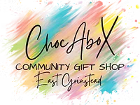 Chocabox Traditional Sweet Shop