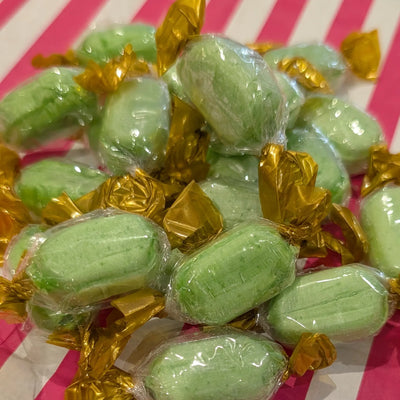 Chocolate Limes