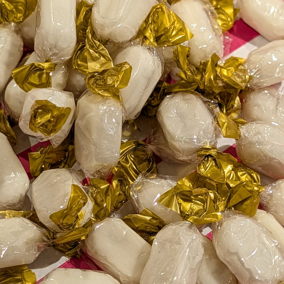 Chocolate Mints