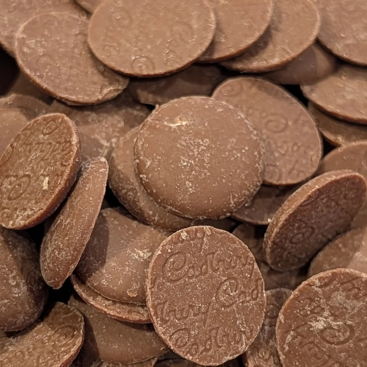 Dairy Milk Buttons - Cadbury Chocolate