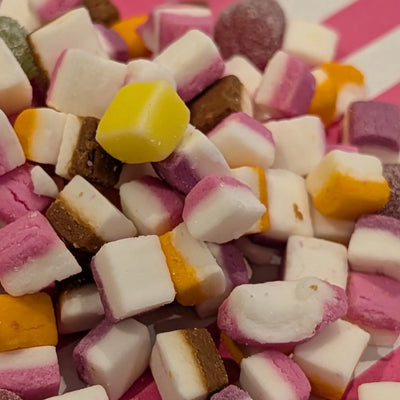 Dolly Mixtures