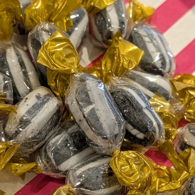 Everton Mints