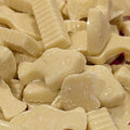 Fish and Chips Sweets - Novelty Foam Candy