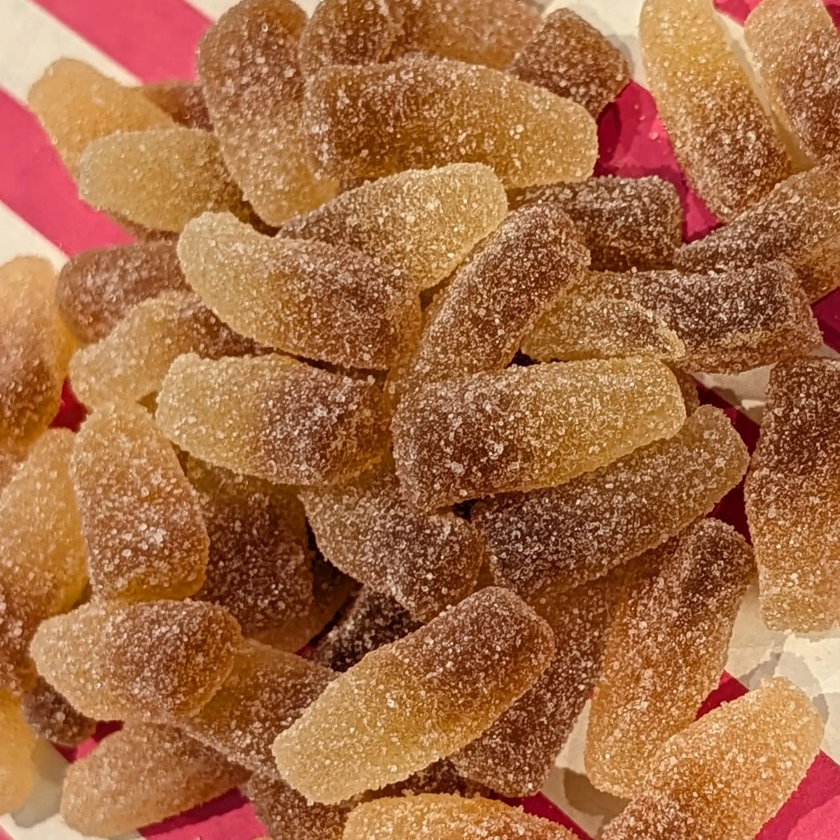 Fizzy Cola Bottles - Classic Pick & Mix Sweets