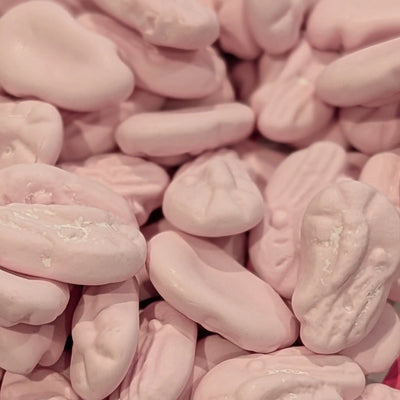 Foam Shrimp