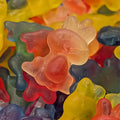 Gummy Bunnys - Adorable Fruity Gummies