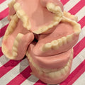 Gummy Dentures