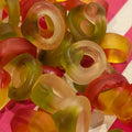 Haribo Friendship Rings - Fruity Ring Gummies