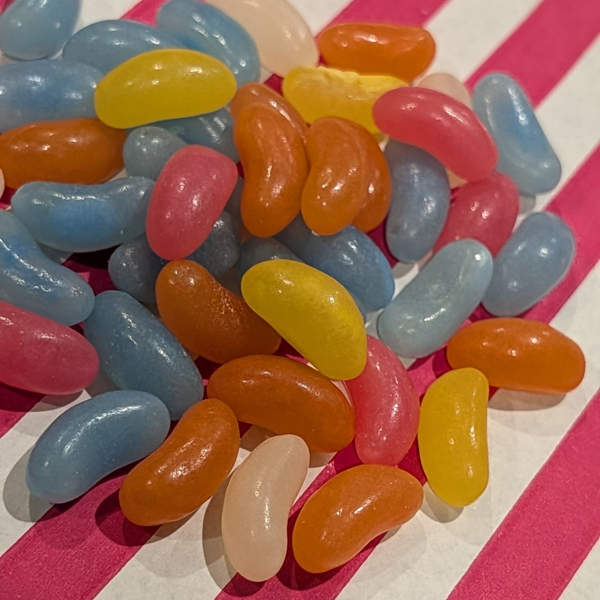 Haribo Jelly Beans