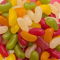 Jelly Beans - Assorted Fruity Sweets