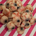 Jelly Eyeballs