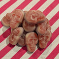 Jelly Filled Skulls