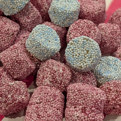Jelly Spogs