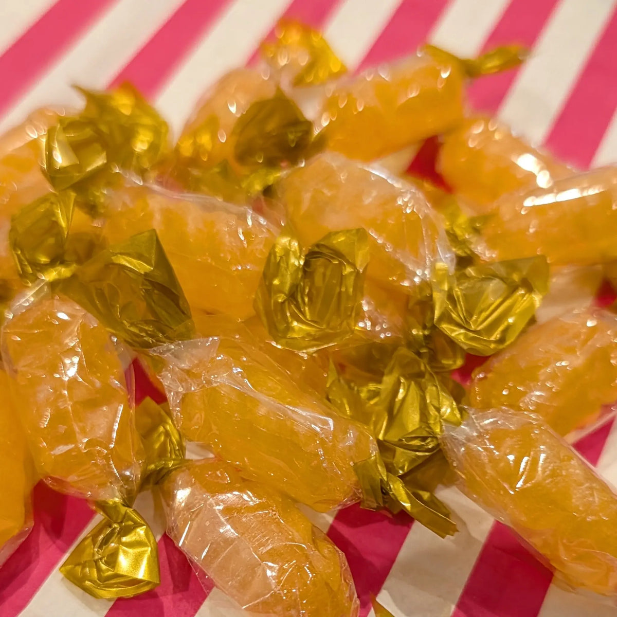 Koff Candy - Menthol Throat Sweets