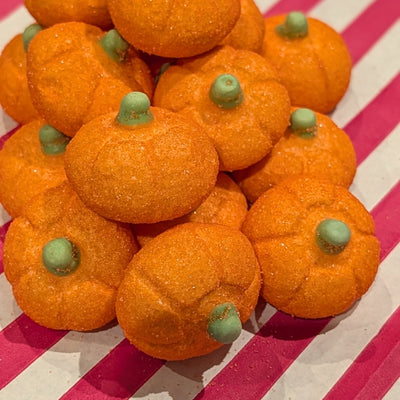 Marshmallow Pumpkins