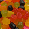Midget Gems - Classic Chewy Fruit Sweets