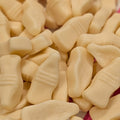 Milk Bottles - Classic Chewy Vanilla Sweets