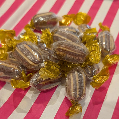 Old Fashioned Humbugs
