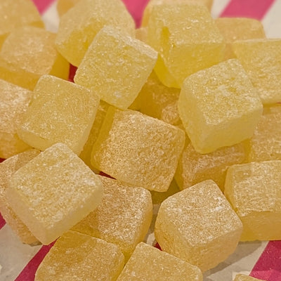 Pineapple Cubes