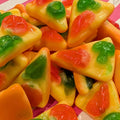 Pizza Slices - Novelty Pizza-Shaped Gummies