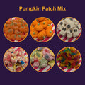 Pumpkin Patch Mix