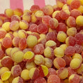 Rhubarb and Custard Pips - Classic British Hard Sweets