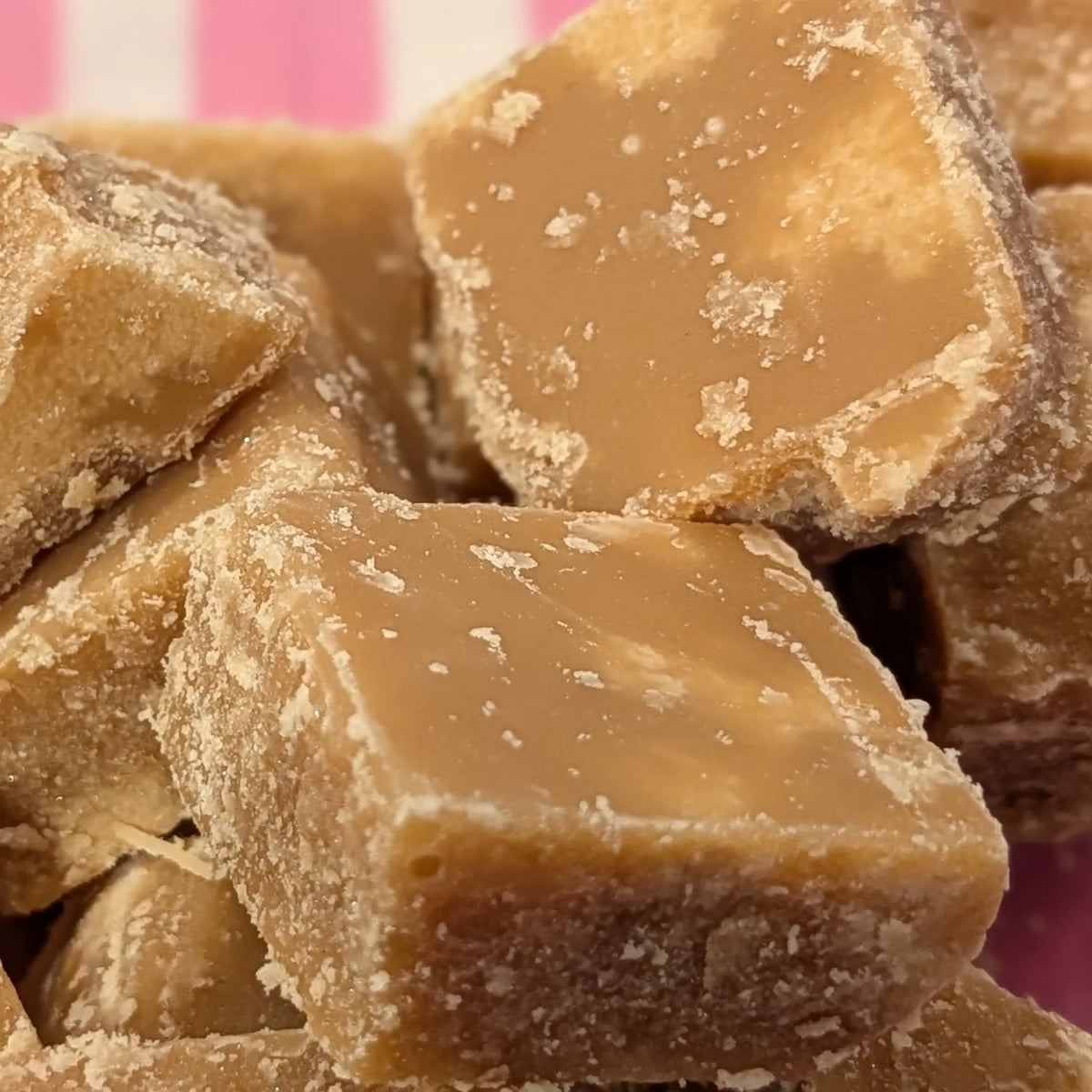 Scottish Tablet - Traditional Scottish Confectionery