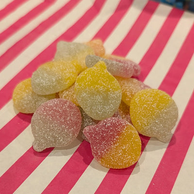 Sour Apples