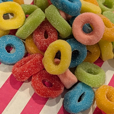 Sour Hoops