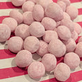Strawberry Bonbons - Chewy Retro Sweets