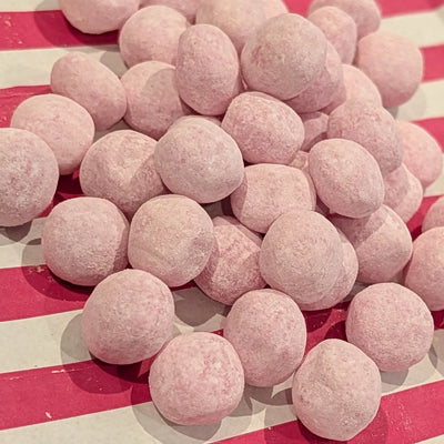 Strawberry Bonbons