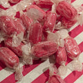 Strawberry Sherbets